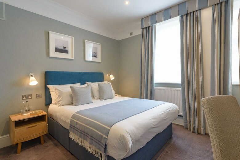 Best Western Plus The Connaught Hotel