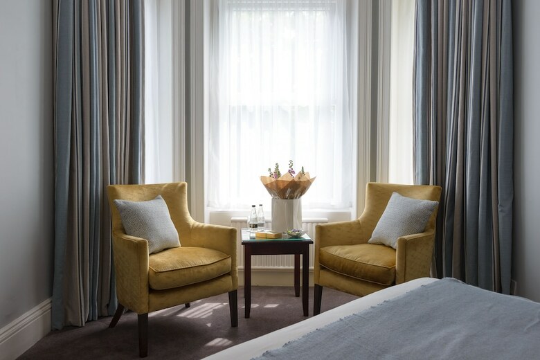 Best Western Plus The Connaught Hotel