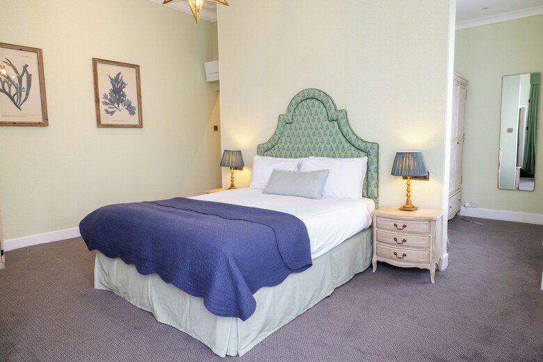 Best Western Plus The Connaught Hotel
