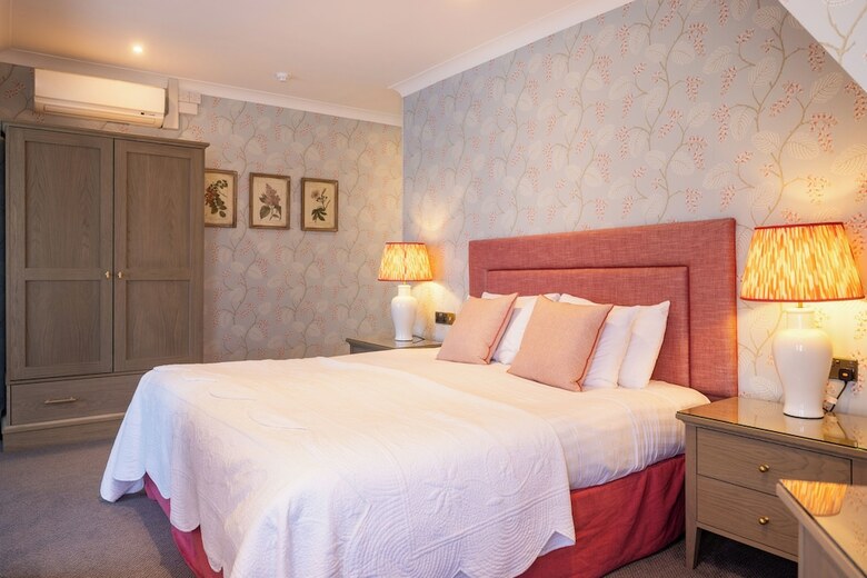 Best Western Plus The Connaught Hotel