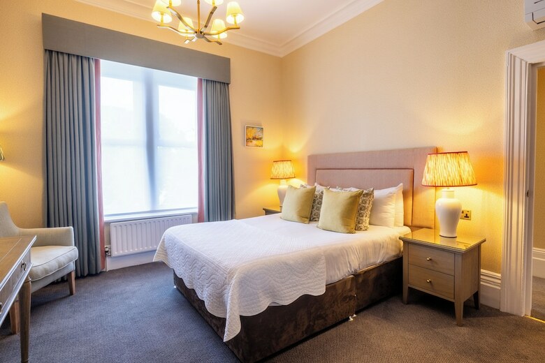 Best Western Plus The Connaught Hotel