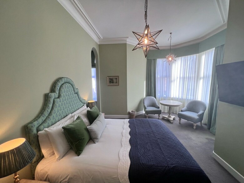 Best Western Plus The Connaught Hotel