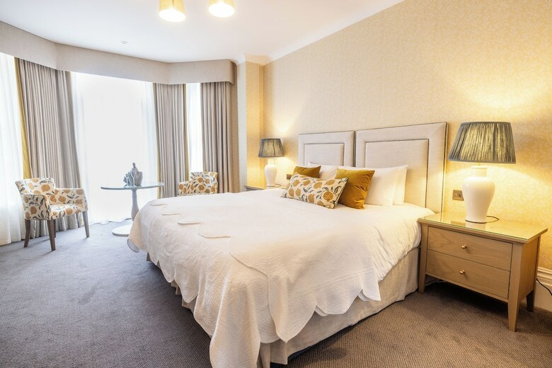 Best Western Plus The Connaught Hotel