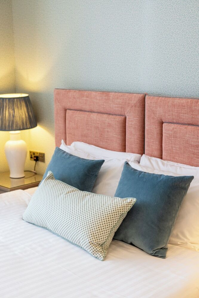 Best Western Plus The Connaught Hotel
