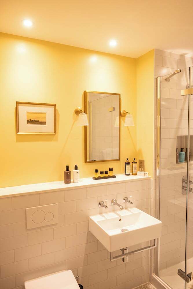 Best Western Plus The Connaught Hotel