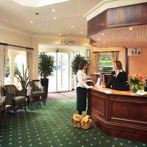 Best Western Plus The Connaught Hotel