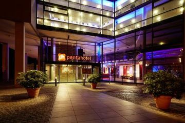 Hotel Penta Koepenick