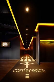 Hotel Penta Koepenick