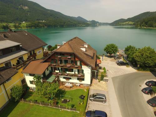 Hotel Pension Antonia