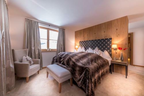 Circle Chalets Arlberg