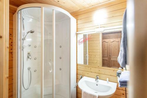 Hostal Erlebnisgasthof Moasterhaus