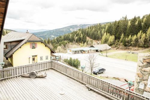 Hostal Erlebnisgasthof Moasterhaus