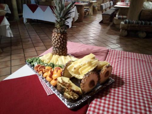 Hostal Erlebnisgasthof Moasterhaus