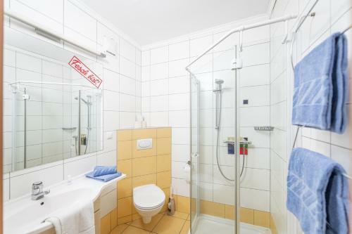 Hostal Erlebnisgasthof Moasterhaus