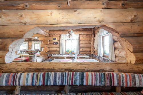 Hostal Erlebnisgasthof Moasterhaus
