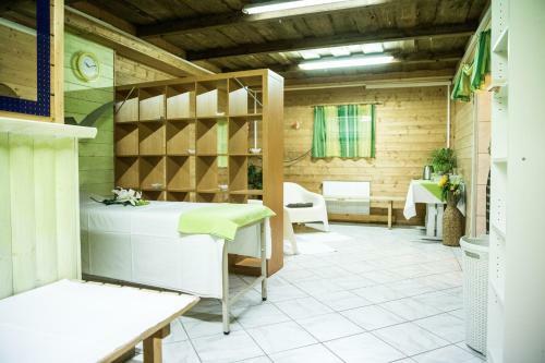 Hostal Erlebnisgasthof Moasterhaus