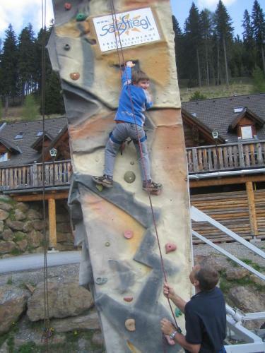 Hostal Erlebnisgasthof Moasterhaus