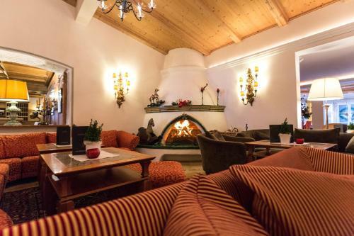 Hotel Haldenhof
