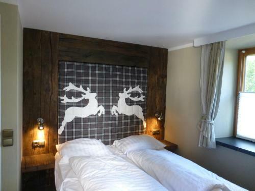 Design Apartment Villa Anna Kitzb�hel