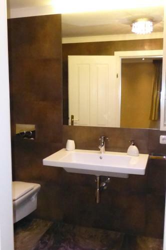 Design Apartment Villa Anna Kitzb�hel