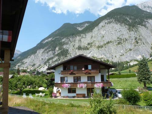 Apartamento Haus Lorea