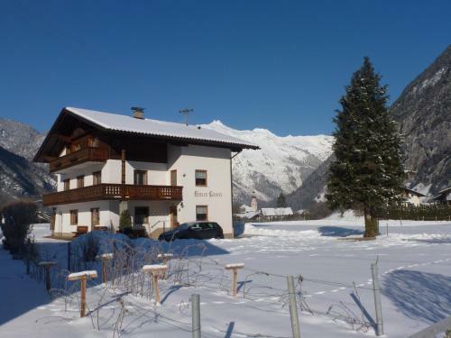 Apartamento Haus Lorea