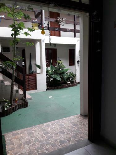 Hostal Pousada Melodia Do Mar