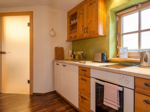 Apartamento Sonnenalm Mountain Lodge