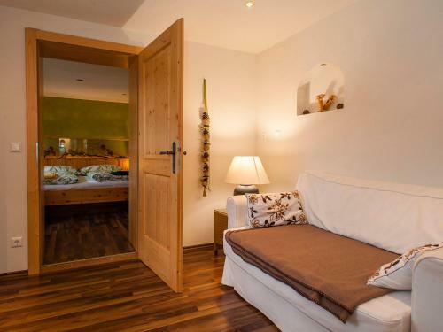 Apartamento Sonnenalm Mountain Lodge
