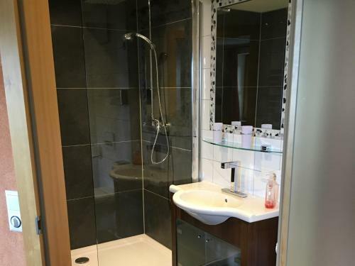 Apartamento Sonnenalm Mountain Lodge