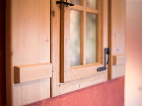 Apartamento Sonnenalm Mountain Lodge