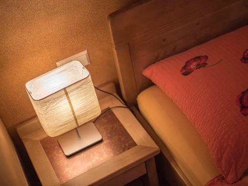 Apartamento Sonnenalm Mountain Lodge
