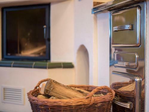 Apartamento Sonnenalm Mountain Lodge