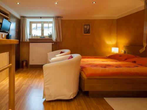Apartamento Sonnenalm Mountain Lodge