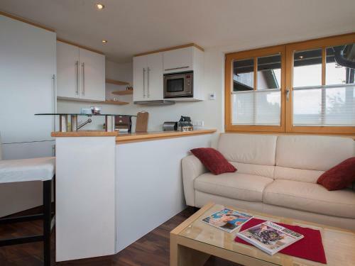 Apartamento Sonnenalm Mountain Lodge