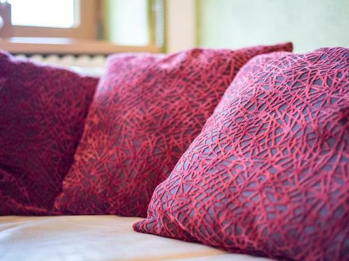 Apartamento Sonnenalm Mountain Lodge