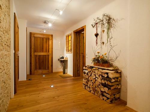 Apartamento Sonnenalm Mountain Lodge