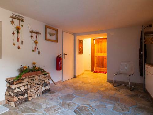 Apartamento Sonnenalm Mountain Lodge