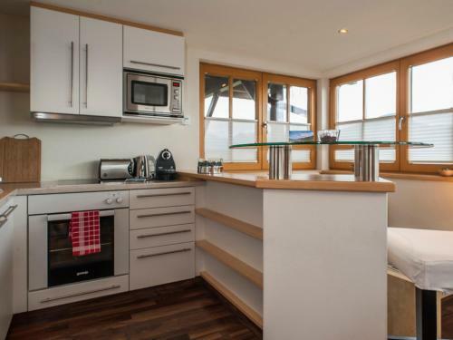 Apartamento Sonnenalm Mountain Lodge