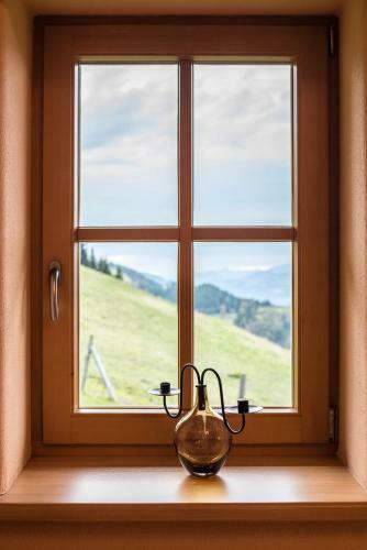 Apartamento Sonnenalm Mountain Lodge