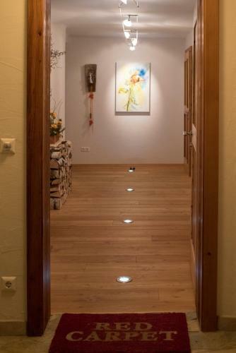 Apartamento Sonnenalm Mountain Lodge
