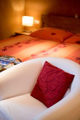Apartamento Sonnenalm Mountain Lodge