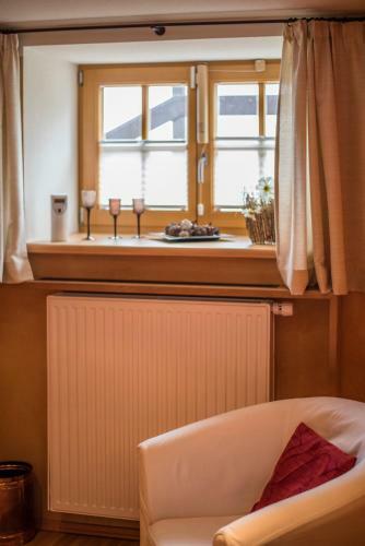 Apartamento Sonnenalm Mountain Lodge