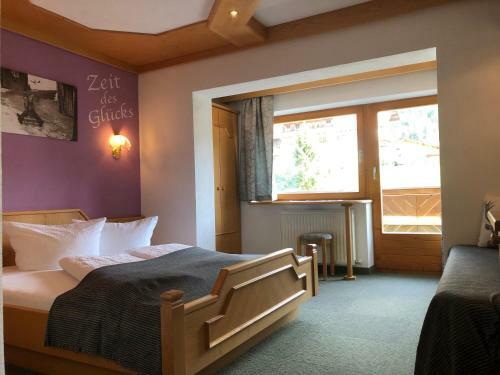 Berghotel Almrausch