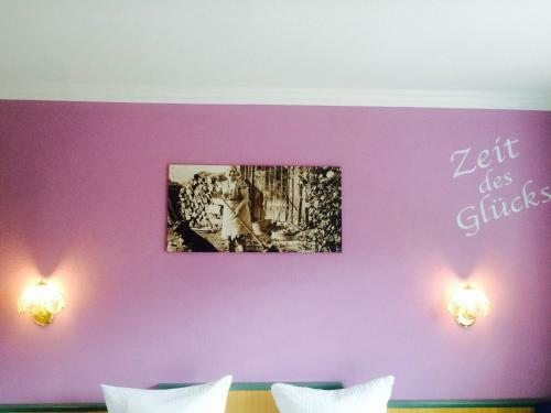 Berghotel Almrausch
