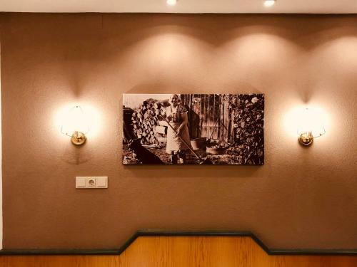 Berghotel Almrausch