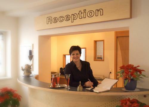 Berghotel Almrausch