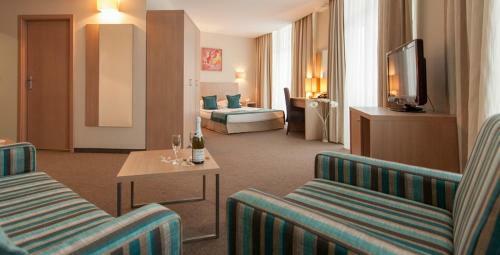 Azalia Hotel Balneo & Spa