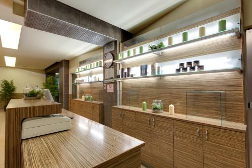 Azalia Hotel Balneo & Spa