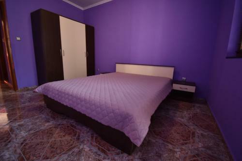 Lilia Apartments